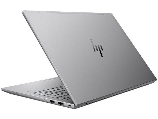 Laptop HP ZBook X G1i:
Procesador Intel Core Ultra 7 255H (hasta 5.1 GHz),
Memoria de 32GB DDR5,
SSD de 1TB,
Pantalla de 16