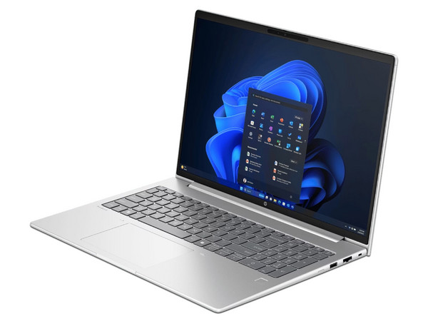 Laptop HP ProBook 4 AIG1a:
Procesador AMD Ryzen 7 250 (hasta 5.1 GHz),
Memoria de 16GB DDR5,
SSD de 512GB,
Pantalla de 16