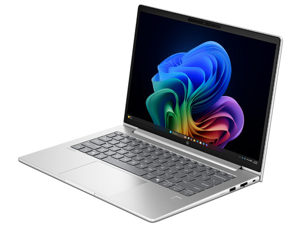 Laptop HP ProBook 4 G2i AI:
Procesador Intel Core Ultra 7 355 (hasta 4.7 GHz),
Memoria de 16GB DDR5,
SSD de 512GB,
Pantalla de 14