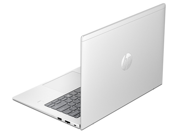 Laptop HP ProBook 4 G1iR:
Procesador Intel Core 5 120U (hasta 5.0 GHz),
Memoria de 16GB DDR5,
SSD de 512GB,
Pantalla de 14