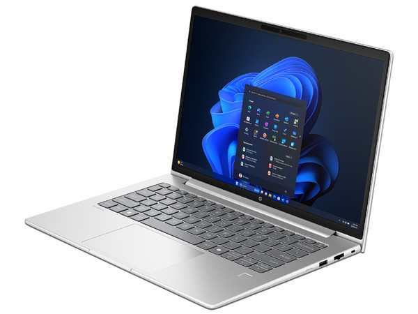 Laptop HP ProBook 4 G1iR:
Procesador Intel Core 5 120U (hasta 5.0 GHz),
Memoria de 16GB DDR5,
SSD de 512GB,
Pantalla de 14