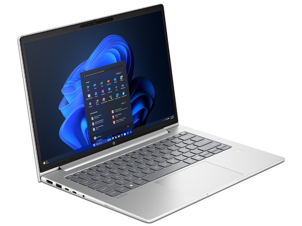 Laptop HP ProBook 4 G1iR:
Procesador Intel Core 5 120U (hasta 5.0 GHz),
Memoria de 16GB DDR5,
SSD de 512GB,
Pantalla de 14