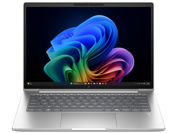 Laptop HP EliteBook 6 Next Gen AIG2i: 
Procesador Intel Core Ultra 5 325 (hasta 4.5 GHz), 
Memoria de 16GB DDR5, 
SSD de 512GB, 
Pantalla de 14