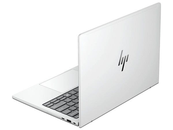 Laptop HP Elitebook 8 G2i:
Procesador Intel Core Ultra 7 355 (hasta 4.7 GHz),
Memoria de 32GB LPDDR5,
SSD de 1TB,
Pantalla de 14