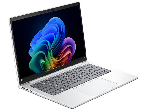 Laptop HP Elitebook 8 G2i:
Procesador Intel Core Ultra 7 355 (hasta 4.7 GHz),
Memoria de 32GB LPDDR5,
SSD de 1TB,
Pantalla de 14