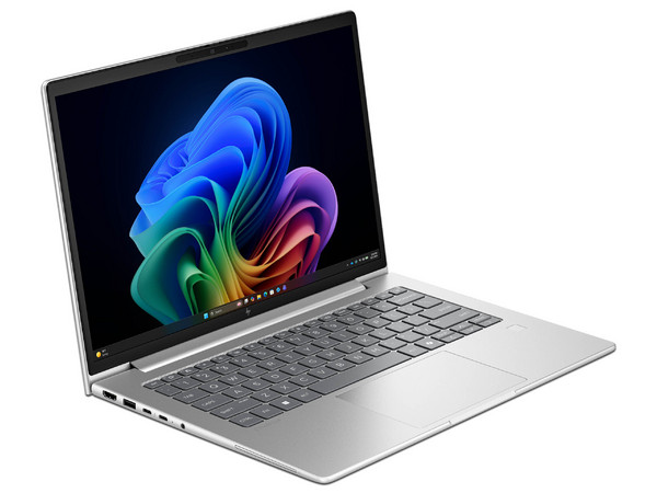 Laptop HP EliteBook 6 AI G2a: 
Procesador AMD Ryzen AI 7 445 (hasta 4.6 GHz), 
Memoria de 16GB DDR5, 
SSD de 512GB, 
Pantalla de 14