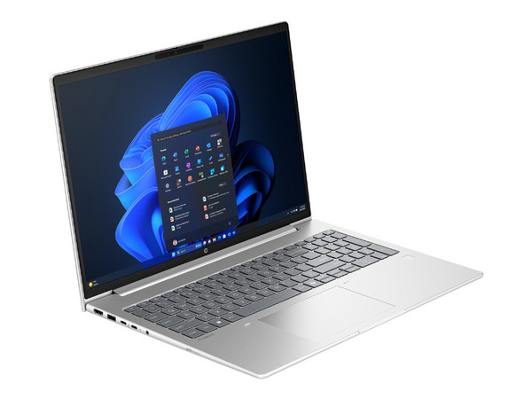 Laptop HP ProBook 4 AIG1i:
Procesador Intel Core Ultra 5 225U (hasta 4.8 Ghz),
Memoria de 16GB DDR5,
SSD de 512GB,
Pantalla de 16