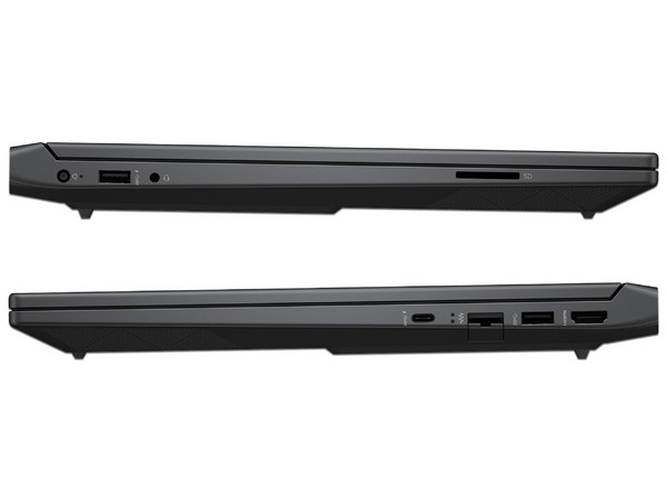Laptop Gamer HP Victus 15-FB3093: 
Procesador AMD Ryzen 7 7445HS (hasta 4.7 GHz), 
Memoria de 16GB DDR5, 
SSD de 512GB, 
Pantalla de 15.6
