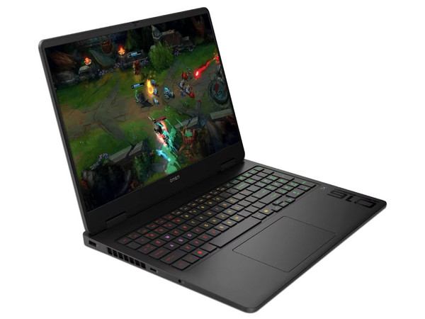 Laptop Gamer HP Omen 16: 
Procesador Intel Core Ultra 9 285H (hasta 5.4 GHz), 
Memoria de 16GB DDR5, 
SSD de 1TB, 
Pantalla de 16