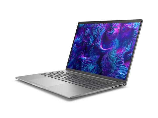 Workstation Portátil HP ZBook 8 G1i:
Procesador Intel Core Ultra 9 285H (hasta 5.4 GHz),
Memoria de 32GB DDR5,
SSD de 1TB,
Pantalla de 16