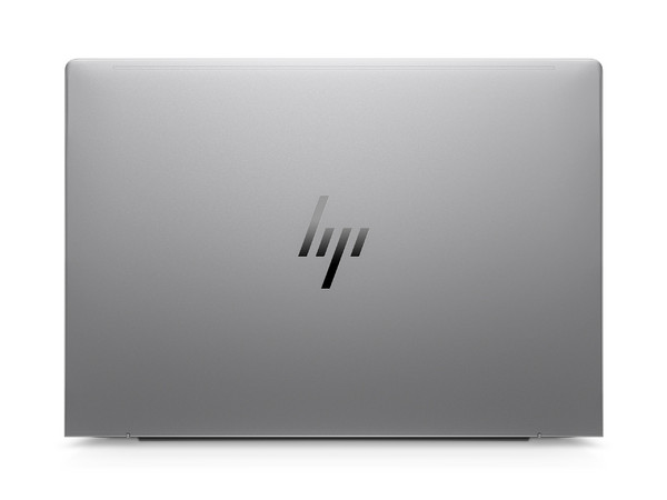 Workstation Portátil HP ZBook 8 G1i:
Procesador Intel Core Ultra 7 255U (hasta 5.2 GHz),
Memoria de 16GB DDR5,
SSD de 512GB,
Pantalla de 14
