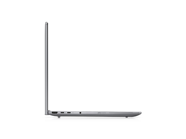 Workstation Portátil HP ZBook 8 G1i:
Procesador Intel Core Ultra 7 255H (hasta 5.1 GHz),
Memoria de 16GB DDR5,
SSD de 512GB,
Pantalla de 14
