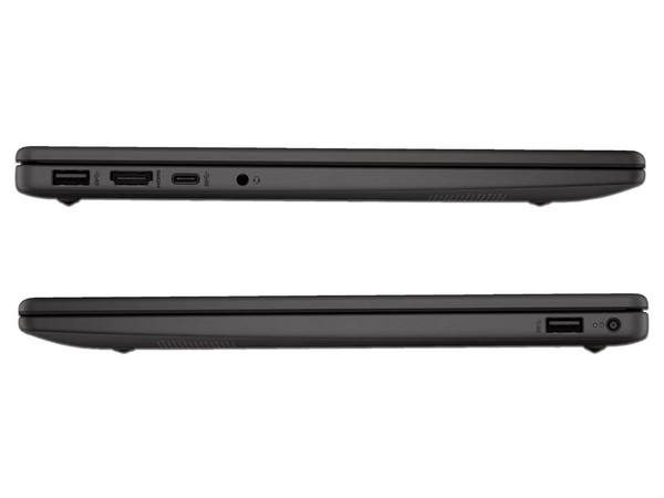 Laptop HP 245 G10:
Procesador AMD Ryzen 3 7320U (hasta 4.1 Ghz),
Memoria de 8GB DDR4,
SSD de 256GB,
Pantalla de 14