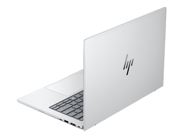 Laptop HP Elitebook 8 G1i:
Procesador Intel Core Ultra 5 255U (hasta 4.8 Ghz),
Memoria de 16GB DDR5,
SSD de 512GB,
Pantalla de 14