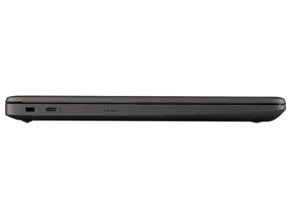Laptop HP 240 G8:
Procesador Intel Core i5 1135G7 (Hasta 4.2 GHz),
Memoria de 8GB DDR4,
SSD de 256GB,
Pantalla de 14