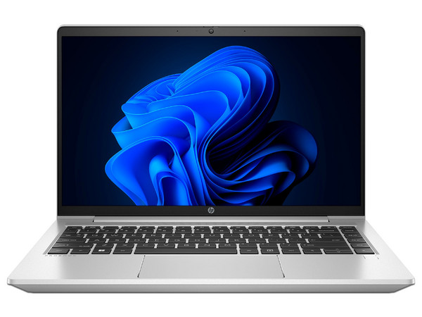 Laptop HP ProBook 440 G9:
Procesador Intel Core i5 1235U (Hasta 4.40 GHz),
Memoria de 8GB DDR4,
SSD de 512GB,
Pantalla de 14