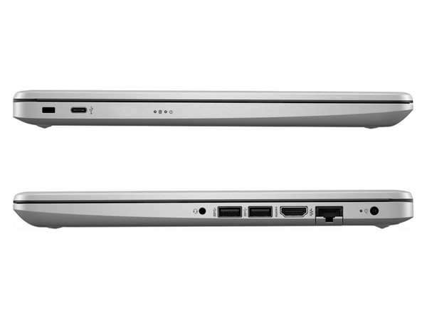 Laptop HP 240 G9:
Procesador Intel Celeron N4500 (hasta 2.80 GHz),
Memoria de 8GB DDR4,
SSD de 256GB,
Pantalla de 14