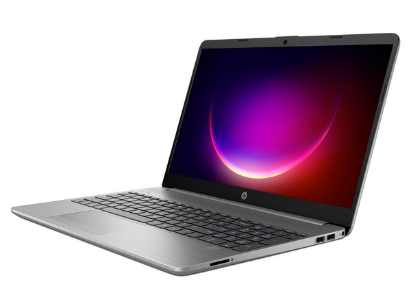 Laptop HP 245 G9:
Procesador AMD Ryzen 5 5625U (hasta 4.3 GHz),
Memoria de 8GB DDR4,
SSD de 512GB,
Pantalla de 14
