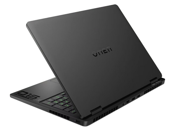 Laptop Gamer HP OMEN BZ4A3UA: 
Procesador Intel Core Ultra 7 255H (hasta 5.1 GHz), 
Memoria de 16GB DDR5, 
SSD de 1TB,
Pantalla de 16