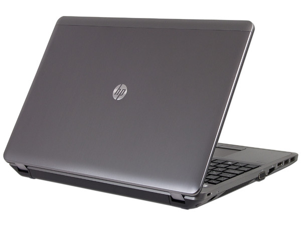 Laptop HP ProBook 4545s:
Procesador AMD A6-4400M (2.7 GHz),
Memoria de 4GB DDR3, Disco Duro de 500GB,
Pantalla LED de 15.6