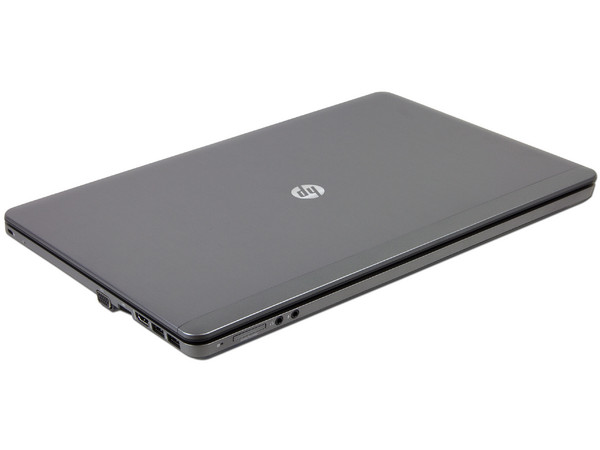 Laptop HP ProBook 4545s:
Procesador AMD A6-4400M (2.7 GHz),
Memoria de 4GB DDR3, Disco Duro de 500GB,
Pantalla LED de 15.6