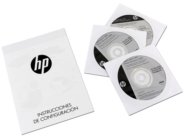 Laptop HP ProBook 4545s:
Procesador AMD A6-4400M (2.7 GHz),
Memoria de 4GB DDR3, Disco Duro de 500GB,
Pantalla LED de 15.6
