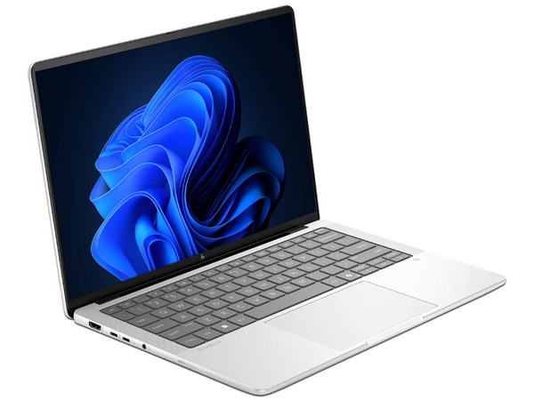 Laptop HP EliteBook 6 G1a: 
Procesador AMD Ryzen AI 7 350 (hasta 5.0 GHz), 
Memoria de 32GB DDR5, 
SSD de 512GB, 
Pantalla de 14