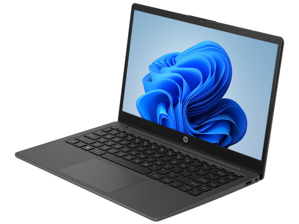 Laptop HP 240 G10: 
Procesador Intel Core i3 N305 (hasta 3.8 GHz), 
Memoria de 16GB DDR4,
SSD de 1TB, 
Pantalla de 14