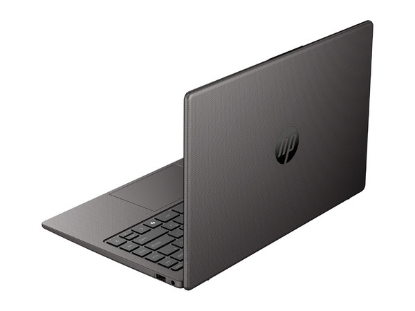 Laptop HP 240R G10: 
Procesador Intel Core 5 120U (hasta 5.0 GHz), 
Memoria de 8GB DDR4, 
SSD de 512GB, 
Pantalla de 14