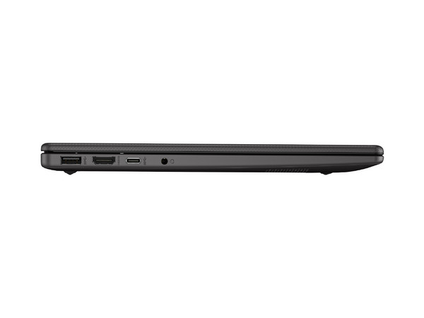 Laptop HP 240R G10: 
Procesador Intel Core 5 120U (hasta 5.0 GHz), 
Memoria de 8GB DDR4, 
SSD de 512GB, 
Pantalla de 14