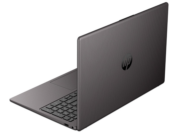 Laptop HP 250R G10:
Procesador Intel Core 5 120U (hasta 4.8 Ghz),
Memoria de 8GB DDR4 3200MHz,
SSD de 512GB,
Pantalla de 15.6