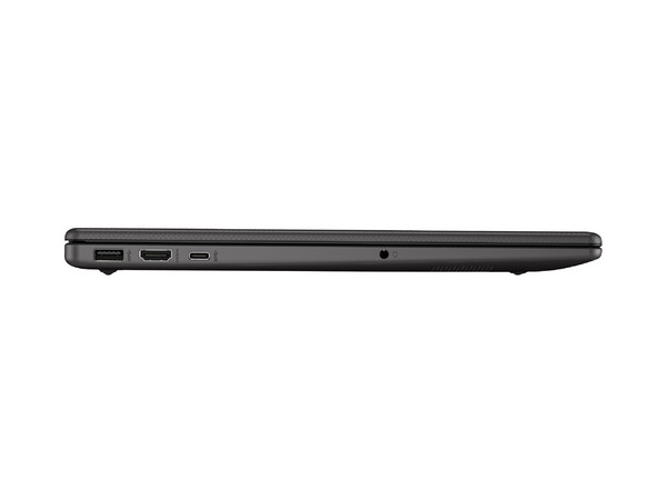 Laptop HP 250R G10:
Procesador Intel Core 5 120U (hasta 4.8 Ghz),
Memoria de 8GB DDR4,
SSD de 512GB,
Pantalla de 15.6
