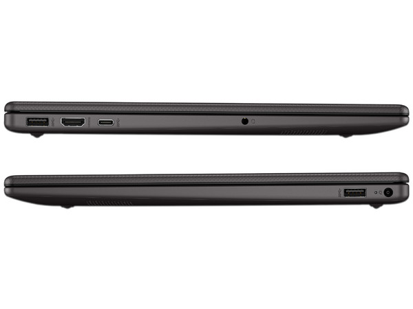 Laptop HP 250R G10:
Procesador Intel Core 5 120U (hasta 4.8 Ghz),
Memoria de 8GB DDR4 3200MHz,
SSD de 512GB,
Pantalla de 15.6