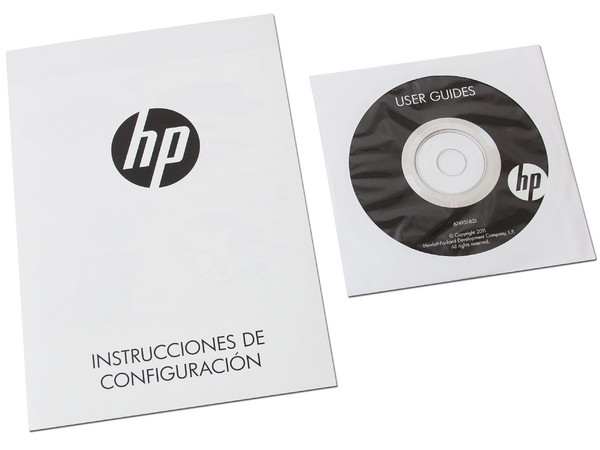Laptop HP ProBook 4440s:
Procesador Intel Core i3-3110M (2.4 GHz) 3era Generación,
Memoria de 4GB DDR3, Disco Duro de 750GB,
Pantalla LED de 14