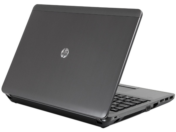 Laptop HP ProBook 4440s:
Procesador Intel Core i3-3110M (2.4 GHz) 3era Generación,
Memoria de 4GB DDR3, Disco Duro de 750GB,
Pantalla LED de 14