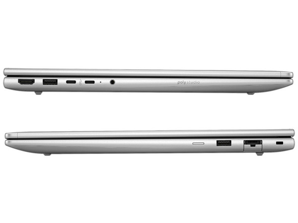 Laptop HP ProBook 4: 
Procesador AMD Ryzen 7 250 (hasta 5.1 GHz), 
Memoria de 24GB DDR5, 
SSD de 512GB, 
Pantalla de 16