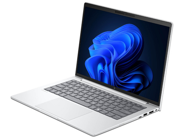 Laptop HP Elitebook 8 AIG1i 14:
Procesador Intel Core Ultra 7 255U (hasta 5.2 GHz),
Memoria de 24GB DDR5,
SSD de 1TB,
Pantalla de 14