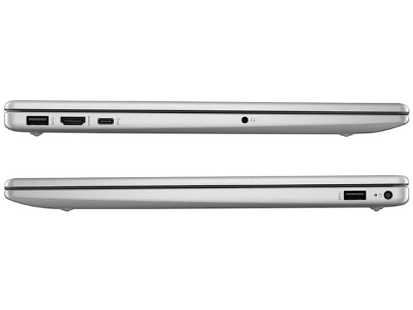 Laptop HP 15-FC0025WM: 
Procesador AMD Ryzen 5 7520U (hasta 4.3 GHz), 
Memoria de 8GB DDR5, 
SSD de 1TB, 
Pantalla de 15.6