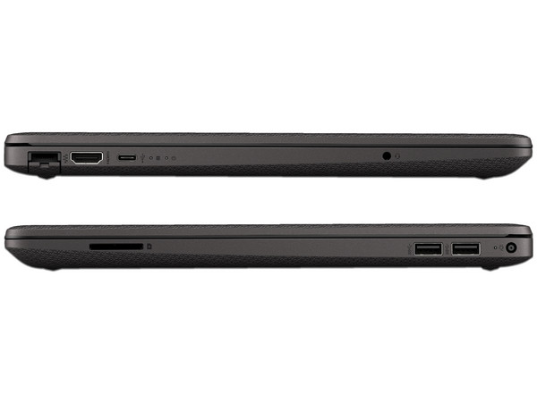 Laptop HP 250 G9:
Procesador Intel Core i7 1255U (hasta 4.7 GHz),
Memoria de 16GB DDR4,
SSD de 1TB,
Pantalla de 15.6