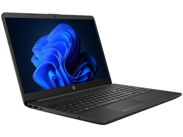 Laptop HP 250 G9:
Procesador Intel Core i7 1255U (hasta 4.7 GHz),
Memoria de 16GB DDR4,
SSD de 1TB,
Pantalla de 15.6