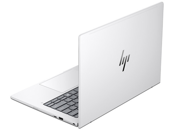 Laptop HP EliteBook 8 G1i: 
Procesador Intel Core Ultra 5 228V (hasta 4.5 GHz), 
Memoria de 32GB LPDDR5, 
SSD de 512GB,
Pantalla de 14
