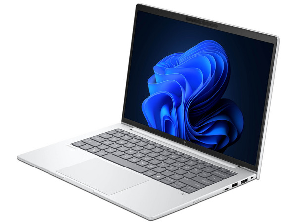 Laptop HP EliteBook 8 G1i:
Procesador Intel Core Ultra 5 228V (hasta 4.5 GHz),
Memoria de 32GB DDR5,
SSD de 512GB,
Pantalla de 14