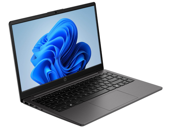 Laptop HP 240R: 
Procesador Intel Core 3 100U (hasta 4.7 GHz), 
Memoria de 8GB DDR4, 
SSD de 512GB, 
Pantalla de 14