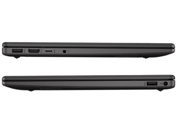 Laptop HP 240R: 
Procesador Intel Core 3 100U (hasta 4.7 GHz), 
Memoria de 8GB DDR4, 
SSD de 512GB, 
Pantalla de 14