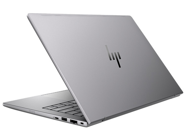 Workstation HP ZBook 8 G1i: 
Procesador Intel Core Ultra 7  255H (hasta 5.1 GHz), 
Memoria de 32GB DDR5, 
SSD de 1TB, 
Pantalla de 14