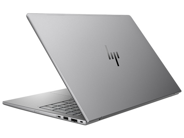 Workstation HP ZBOOK 8 G1I: 
Procesador Intel Core Ultra 7 255H (hasta 5.1 GHz), 
Memoria de 16GB DDR5, 
SSD de 512GB, 
Pantalla de 16