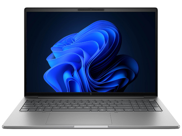 Workstation HP ZBOOK 8 G1I: 
Procesador Intel Core Ultra 7 255H (hasta 5.1 GHz), 
Memoria de 16GB DDR5, 
SSD de 512GB, 
Pantalla de 16