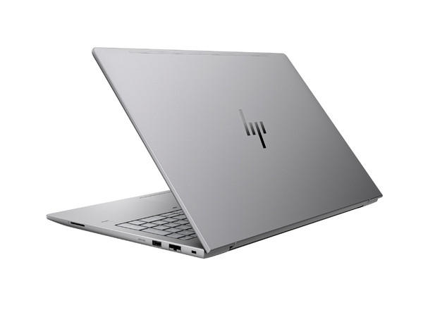Workstation Portátil HP ZBook X G1i:
Procesador Intel Core Ultra 7 255H (hasta 5.1 GHz),
Memoria de 32GB DDR5,
SSD de 1TB,
Pantalla de 16