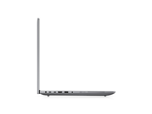 Workstation HP ZBook X G1i: 
Procesador Intel Core Ultra 7 255H (hasta 5.1 GHz), 
Memoria de 32GB DDR5, 
SSD de 1TB, 
Pantalla de 16