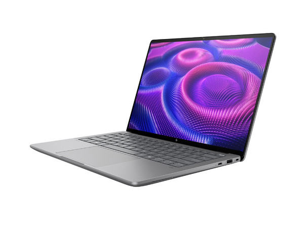 Workstation ZBook Ultra G1a: 
Procesador AMD Ryzen AI Max PRO 380 (hasta 4.9 GHz), 
Memoria de 16GB LPDDR5, 
SSD de 1TB, 
Pantalla de 14